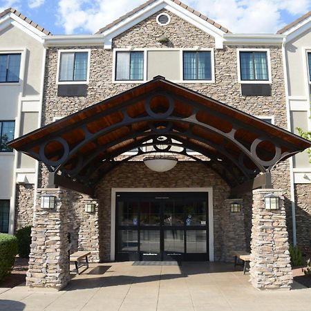 Staybridge Suites Tucson Airport By Ihg Esterno foto