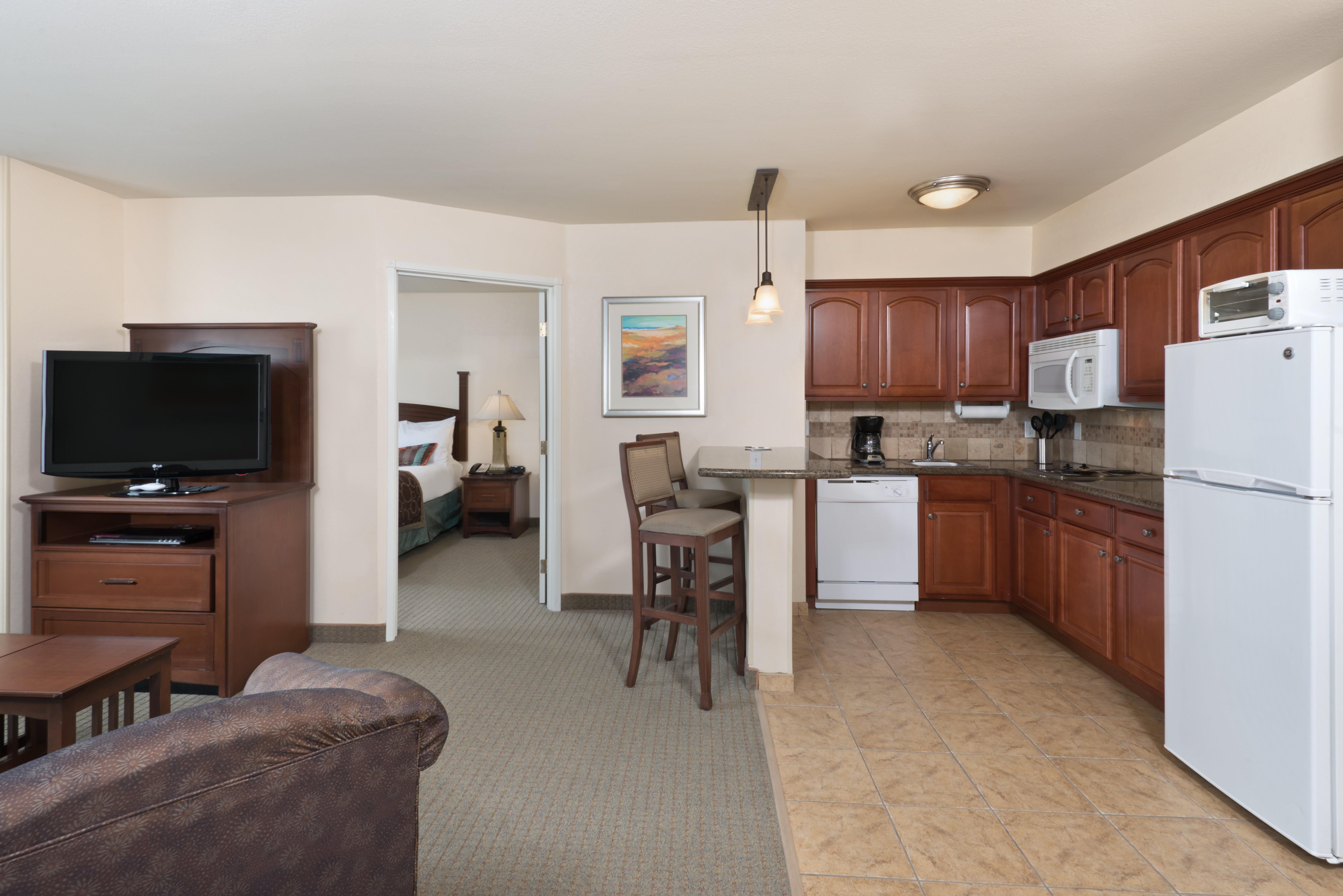 Staybridge Suites Tucson Airport By Ihg Esterno foto