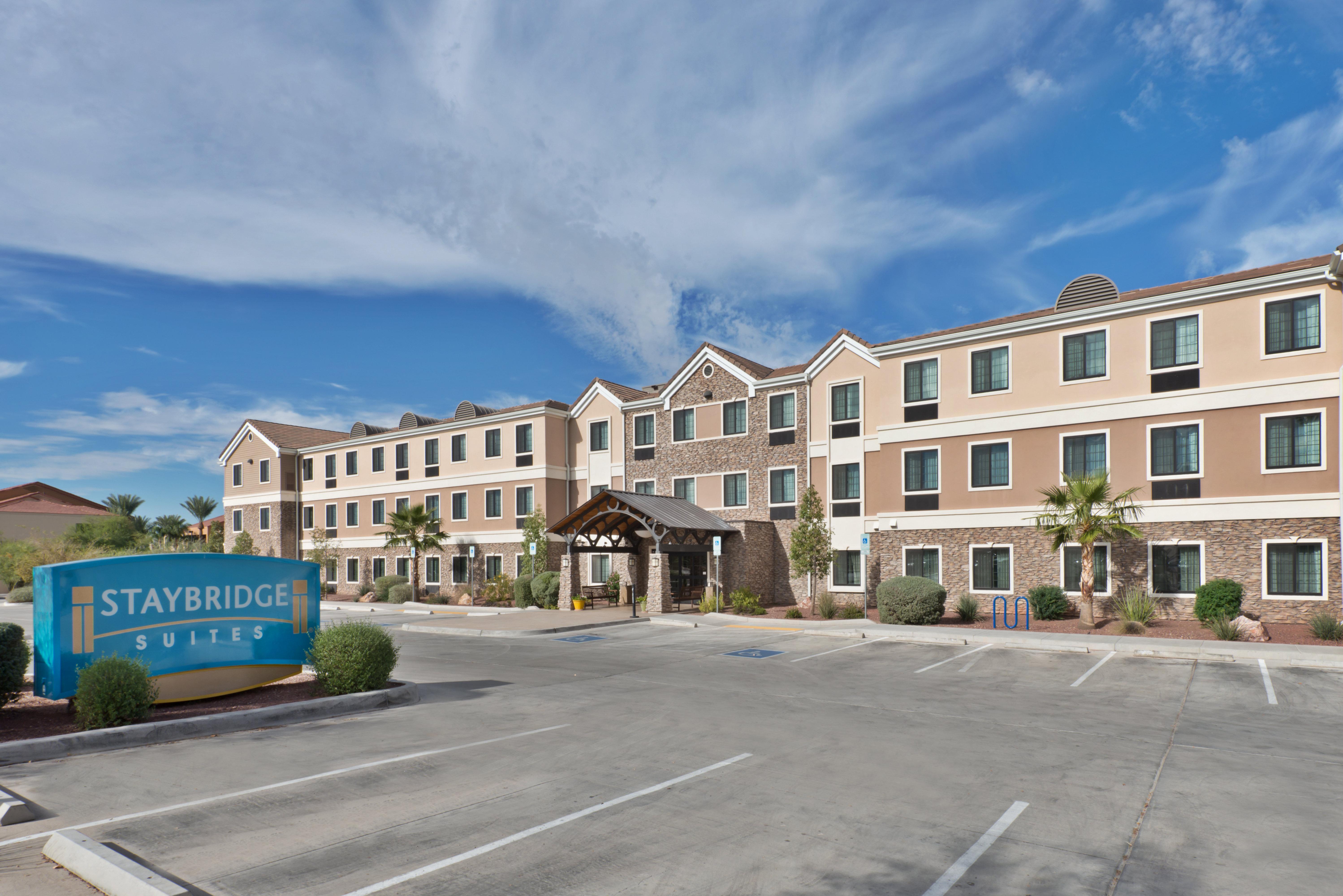 Staybridge Suites Tucson Airport By Ihg Esterno foto