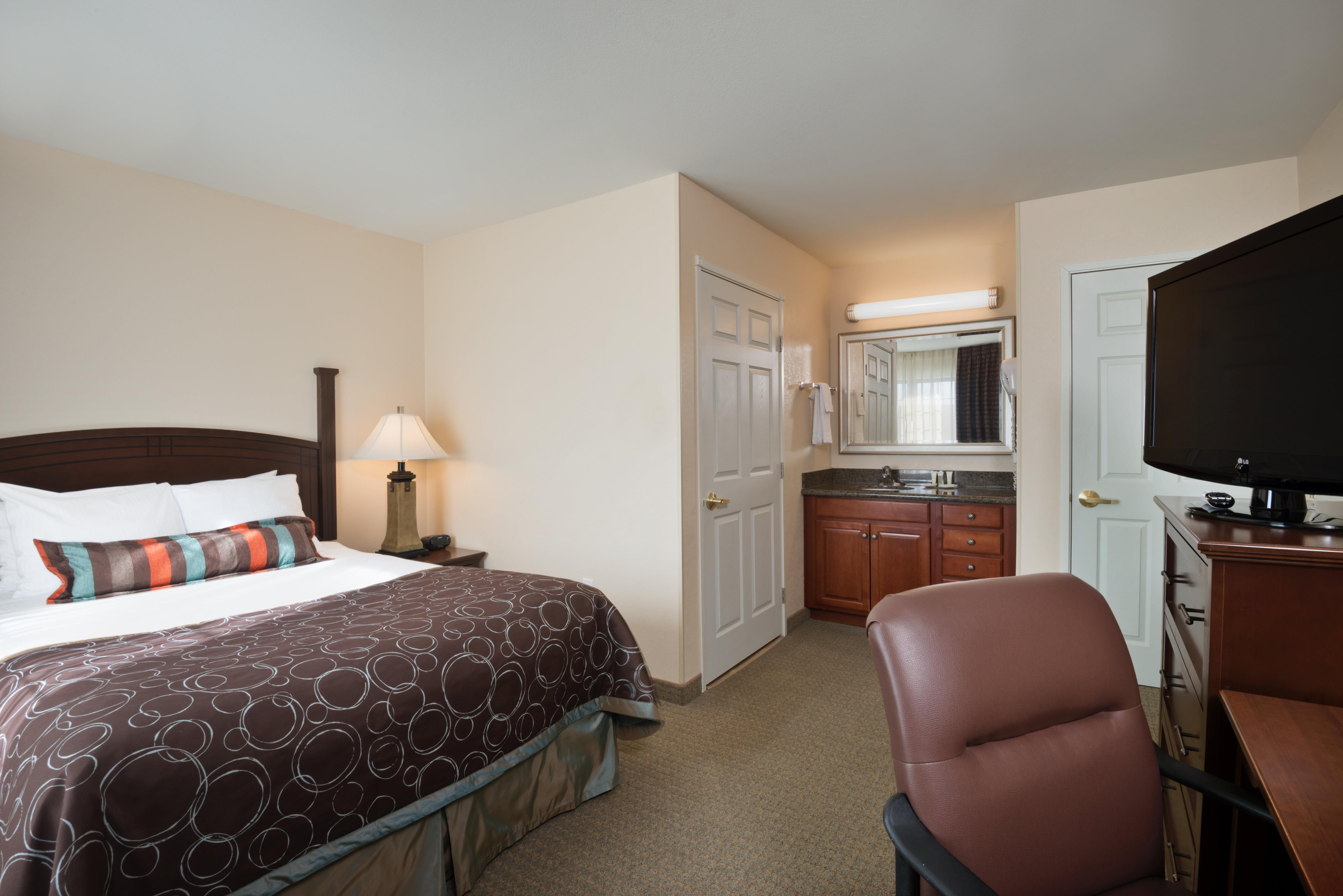 Staybridge Suites Tucson Airport By Ihg Esterno foto