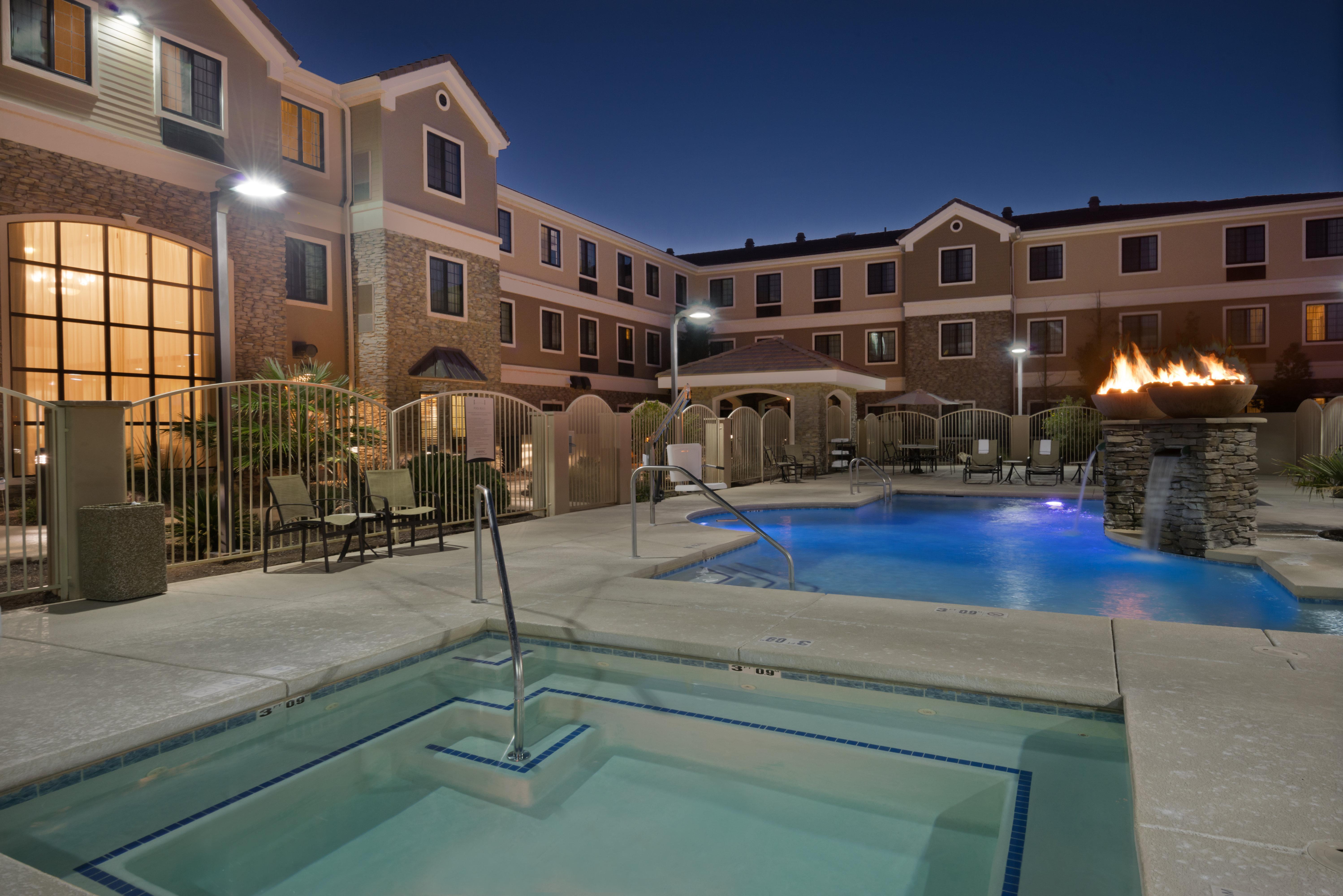 Staybridge Suites Tucson Airport By Ihg Esterno foto