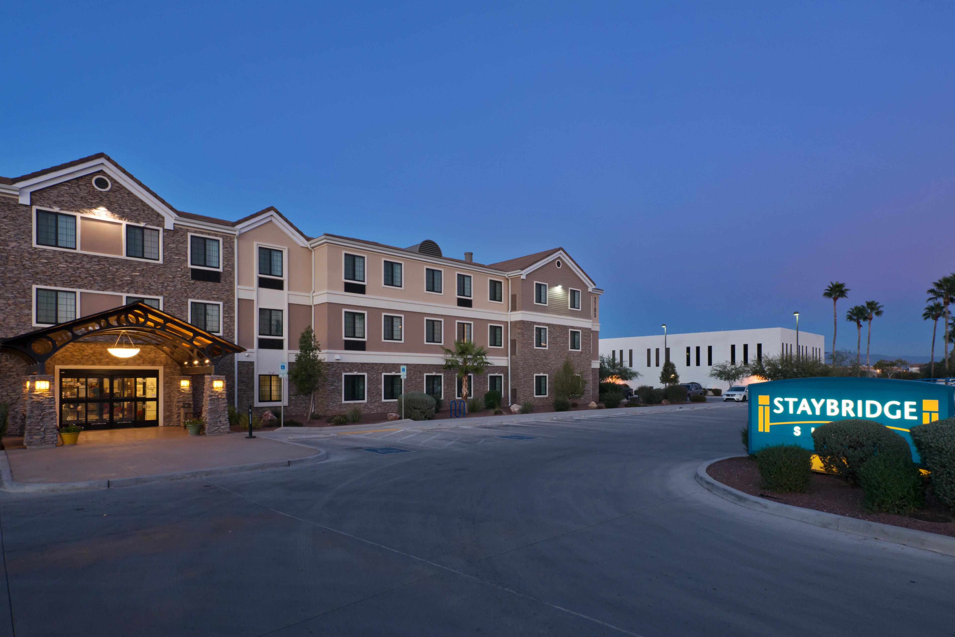 Staybridge Suites Tucson Airport By Ihg Esterno foto