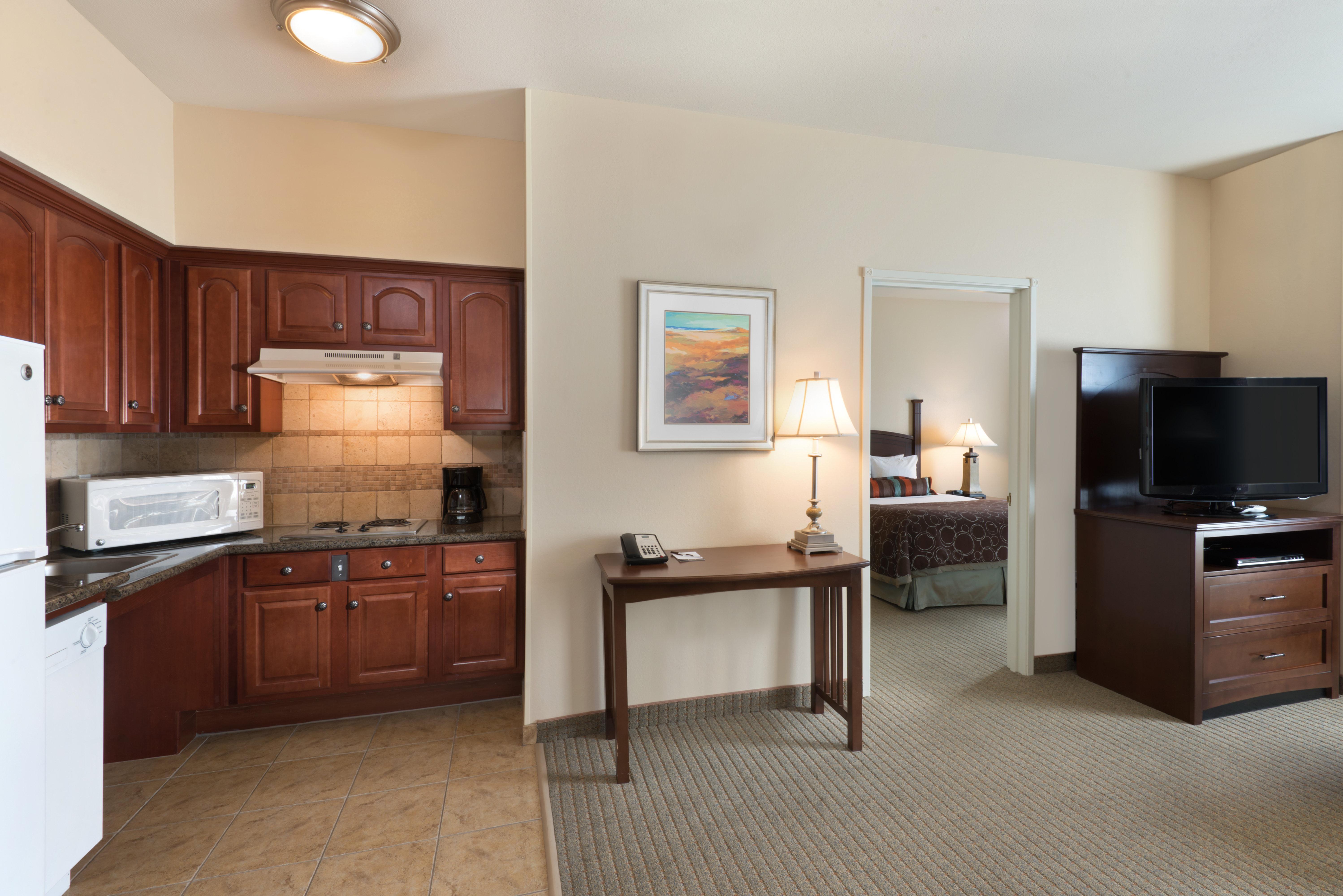 Staybridge Suites Tucson Airport By Ihg Esterno foto