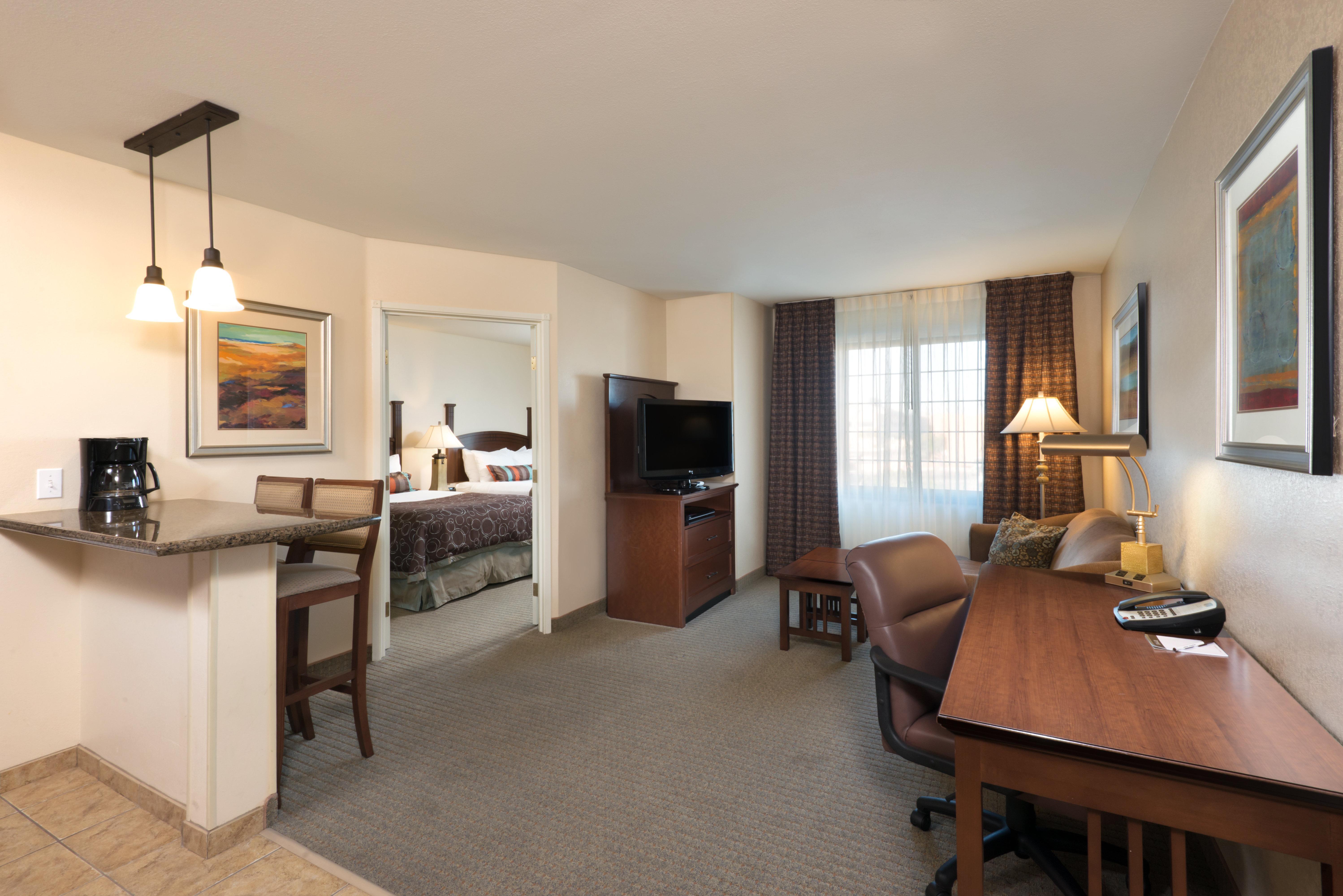 Staybridge Suites Tucson Airport By Ihg Esterno foto