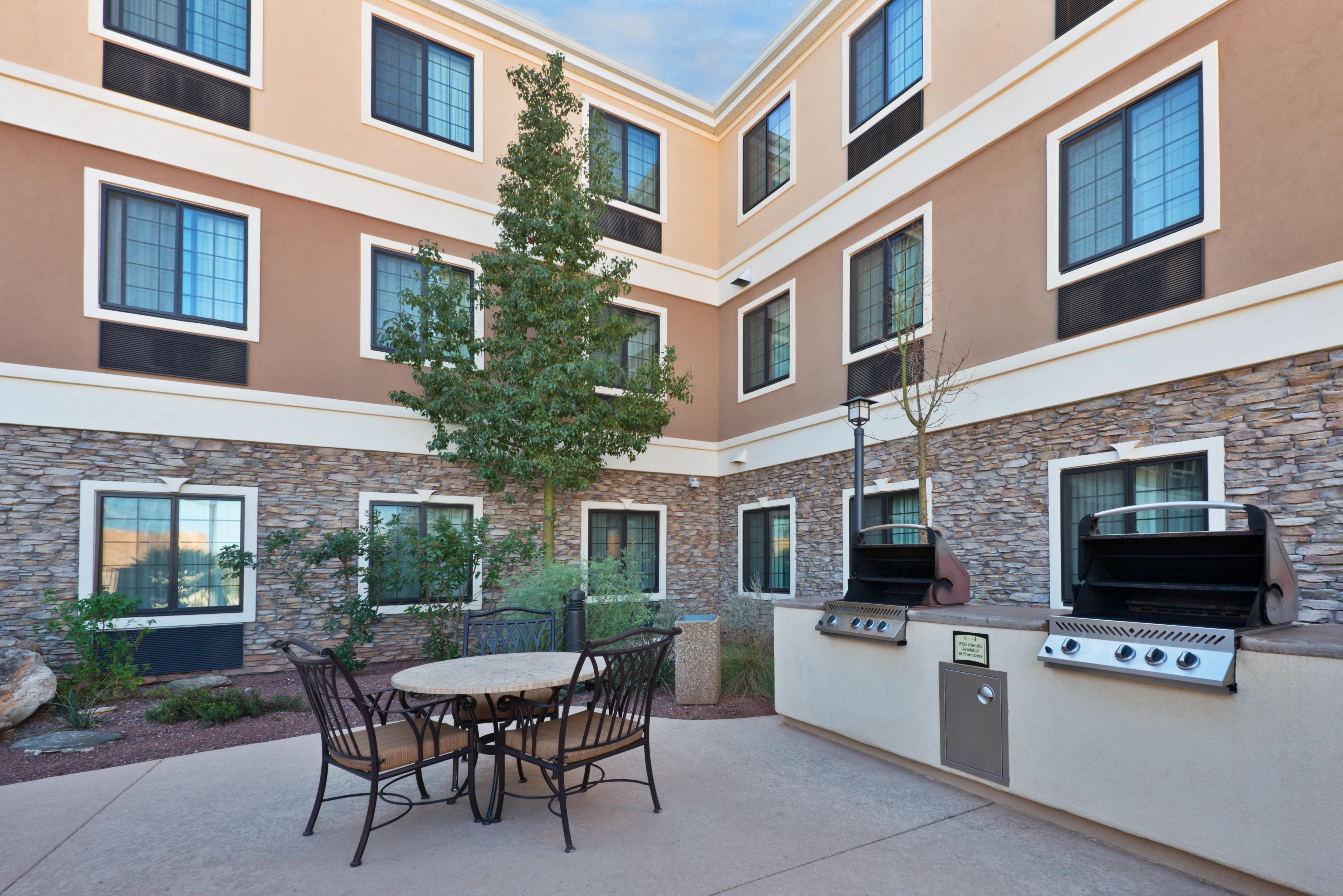 Staybridge Suites Tucson Airport By Ihg Esterno foto