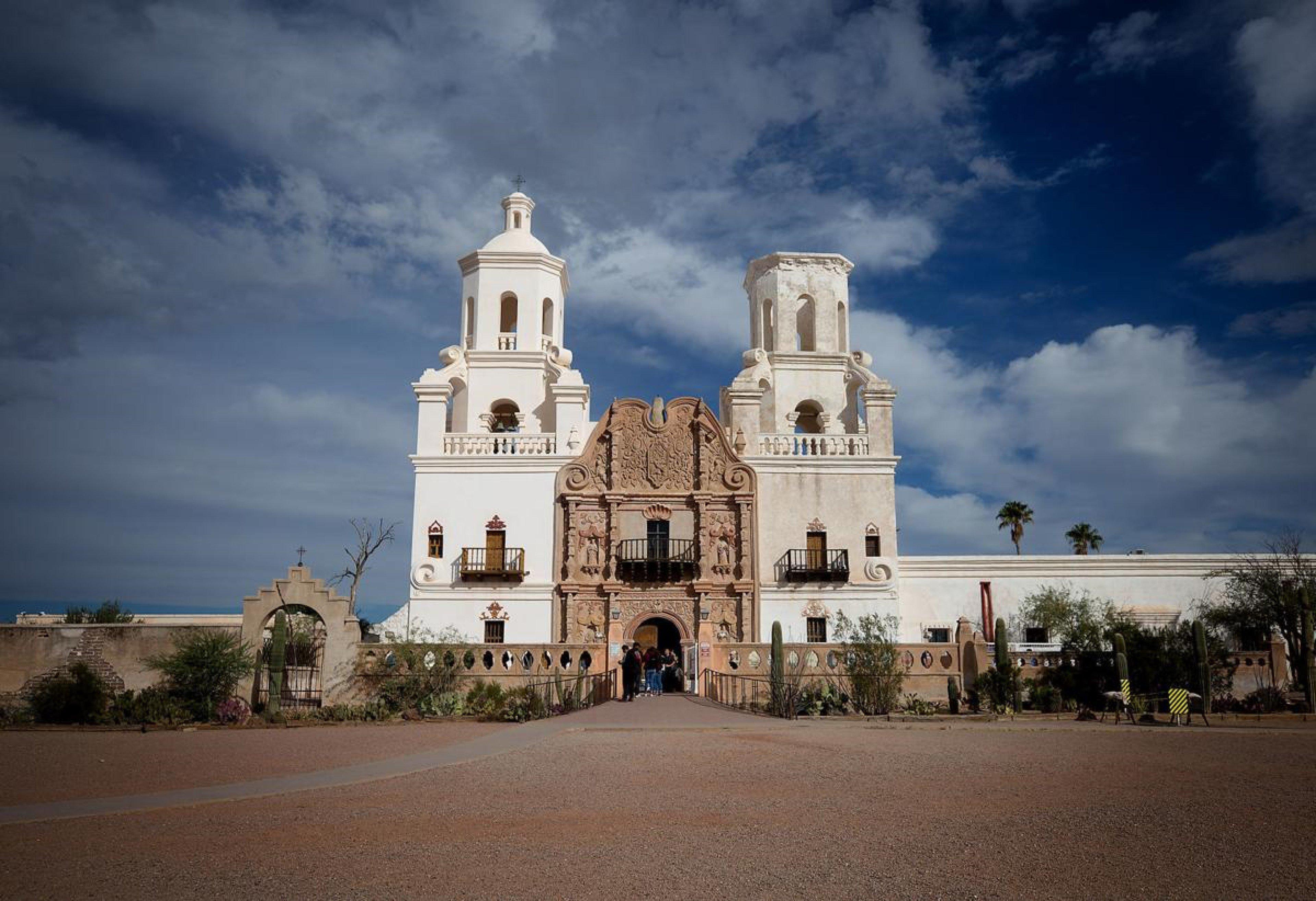 Staybridge Suites Tucson Airport By Ihg Esterno foto