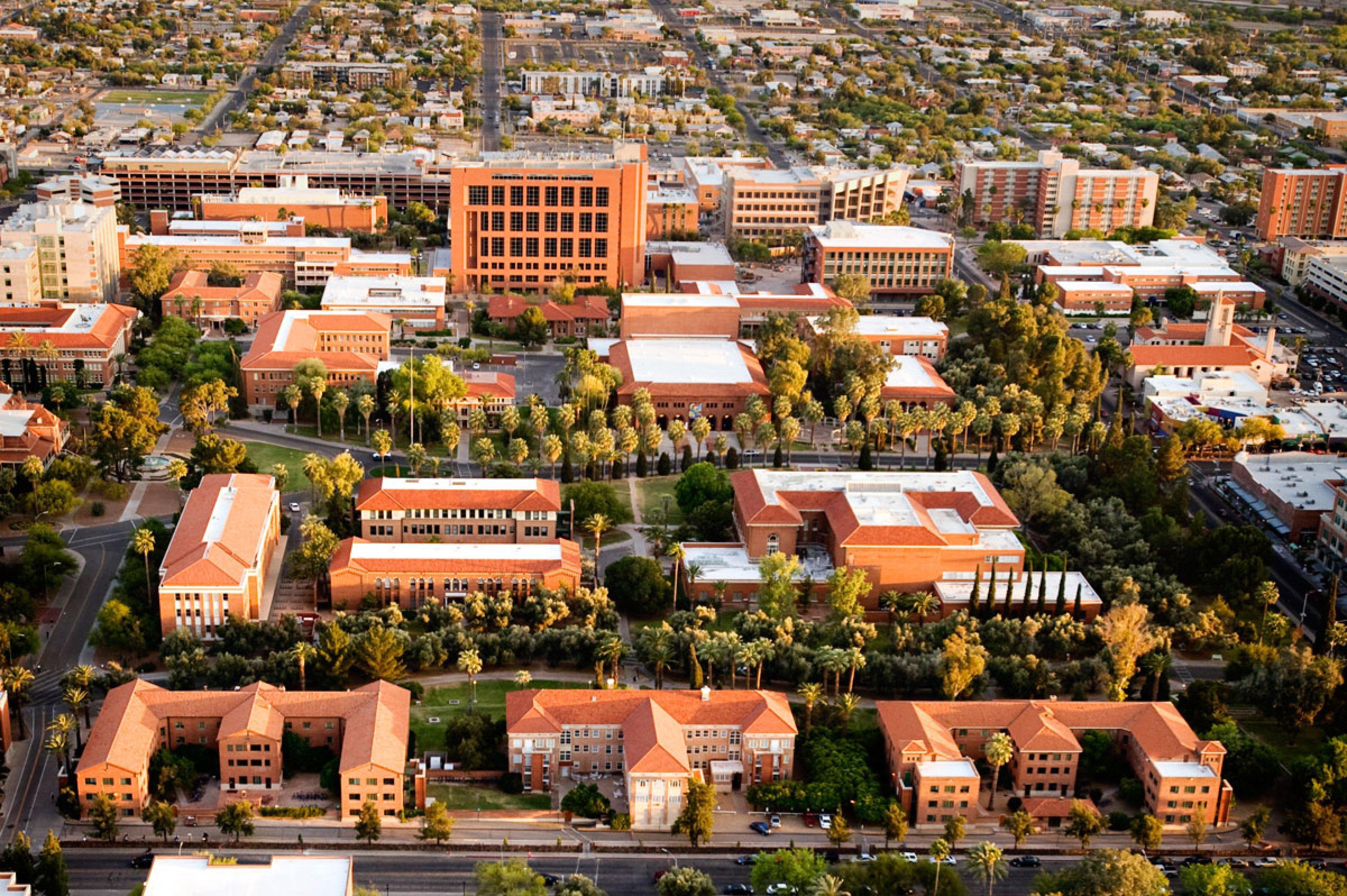 Staybridge Suites Tucson Airport By Ihg Esterno foto