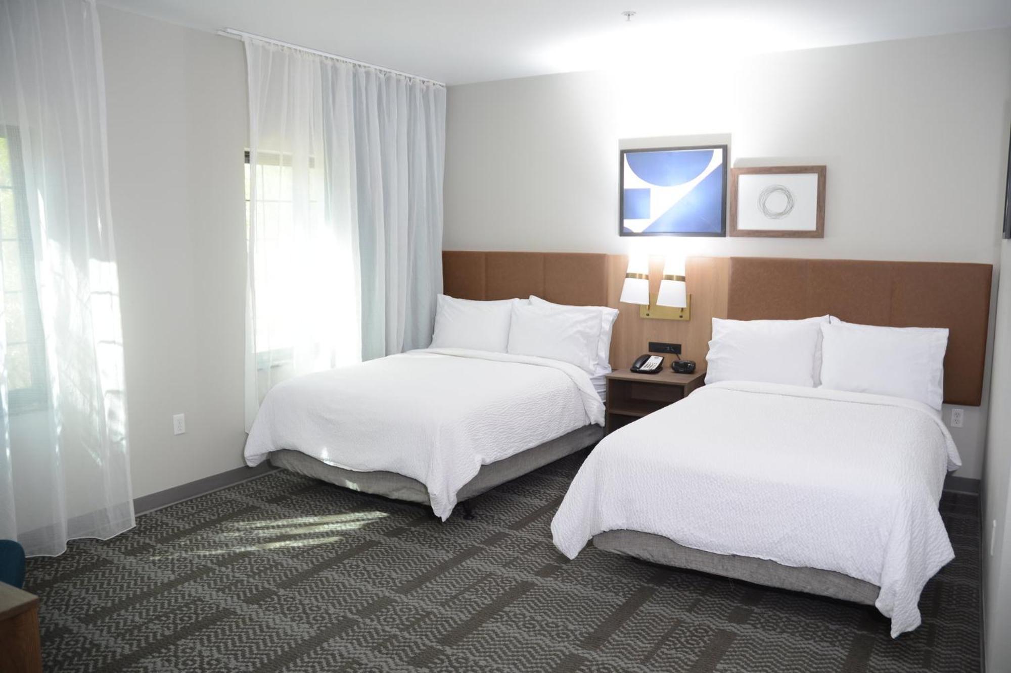 Staybridge Suites Tucson Airport By Ihg Esterno foto