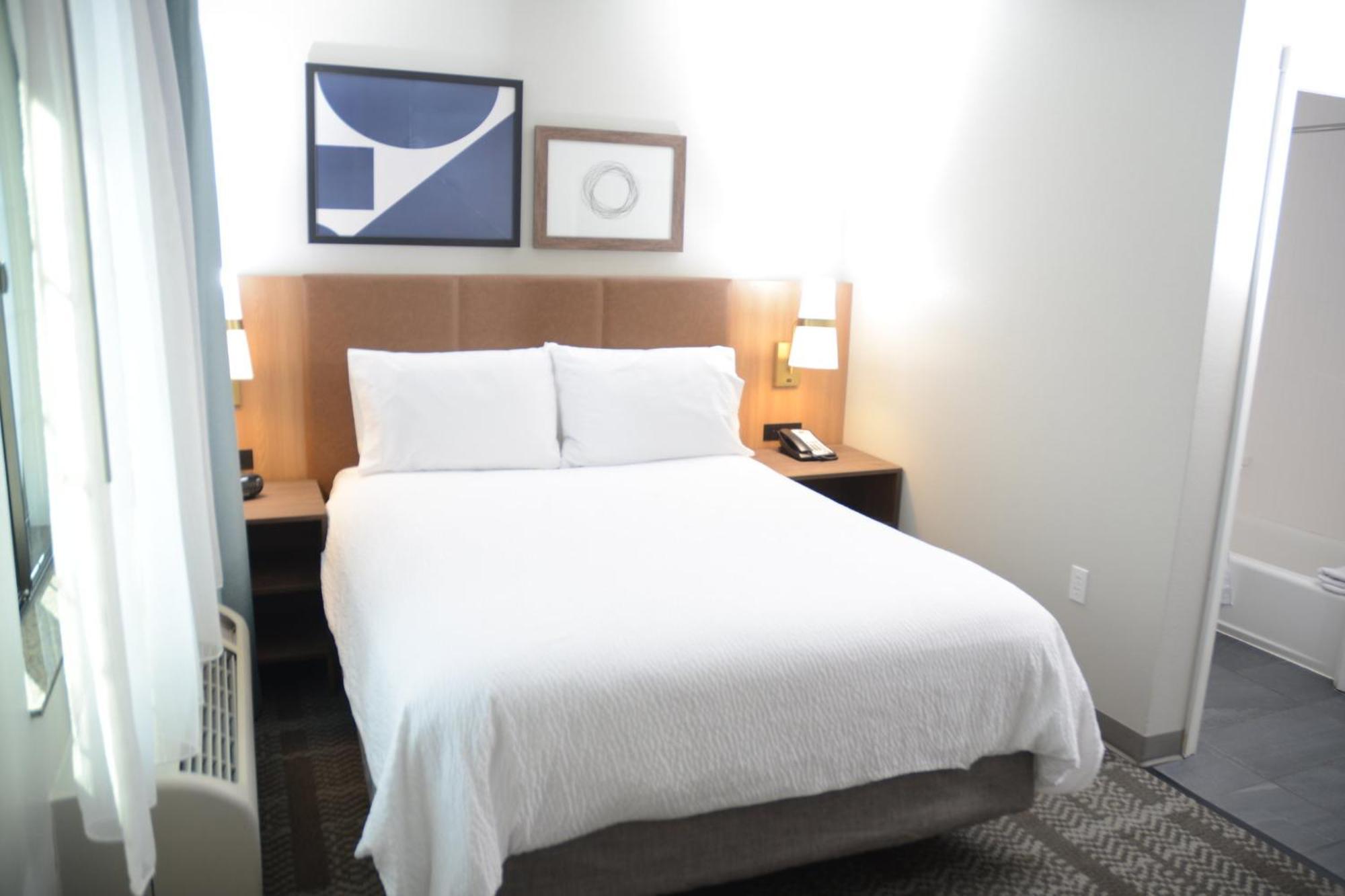 Staybridge Suites Tucson Airport By Ihg Esterno foto