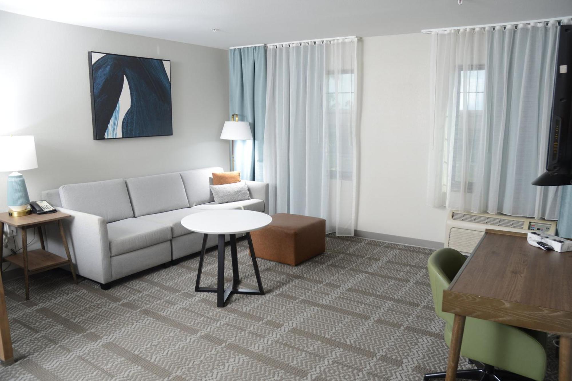 Staybridge Suites Tucson Airport By Ihg Esterno foto