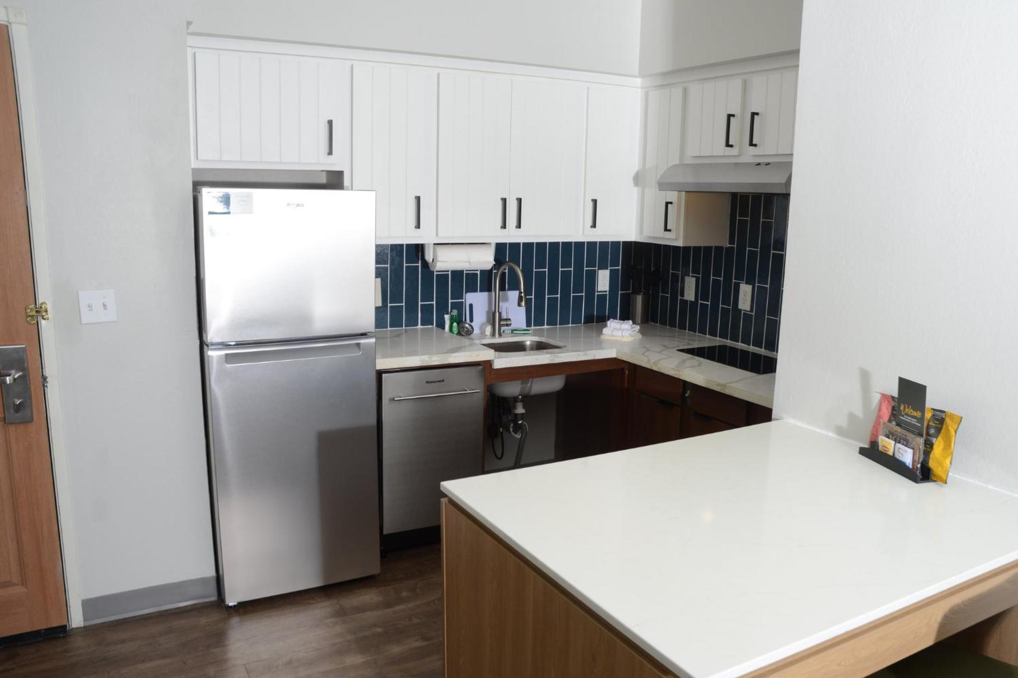 Staybridge Suites Tucson Airport By Ihg Esterno foto