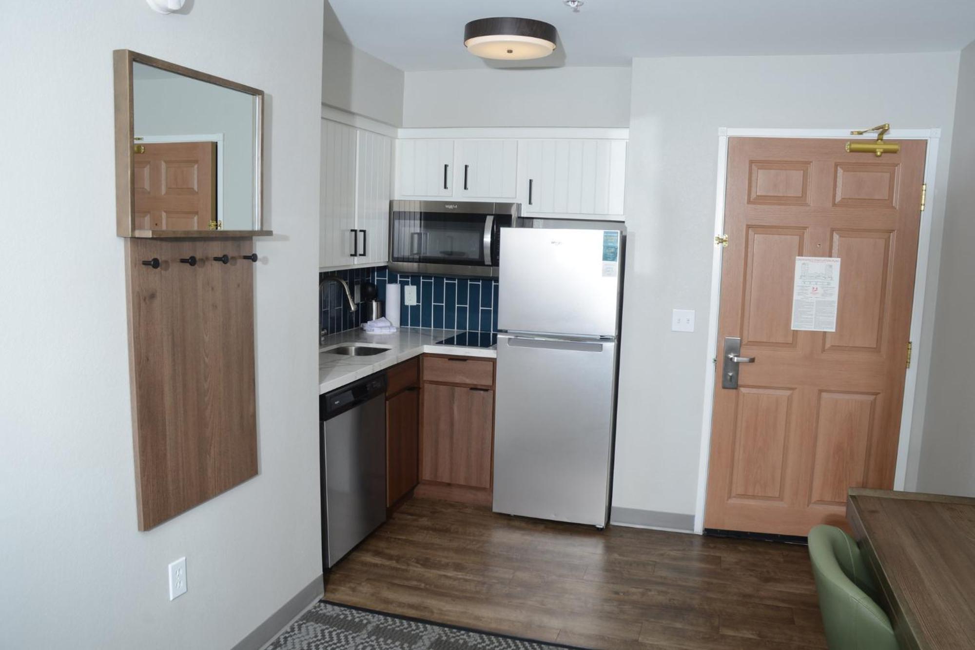 Staybridge Suites Tucson Airport By Ihg Esterno foto