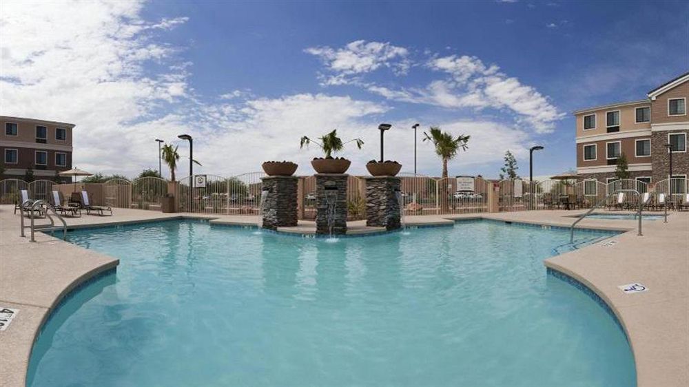 Staybridge Suites Tucson Airport By Ihg Esterno foto