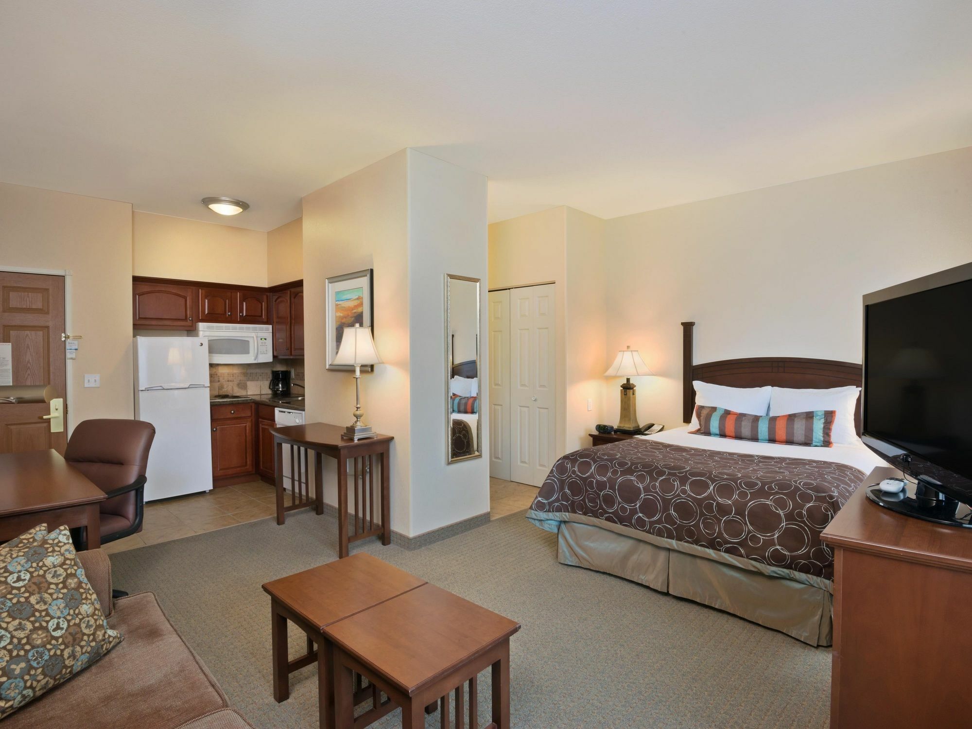 Staybridge Suites Tucson Airport By Ihg Esterno foto