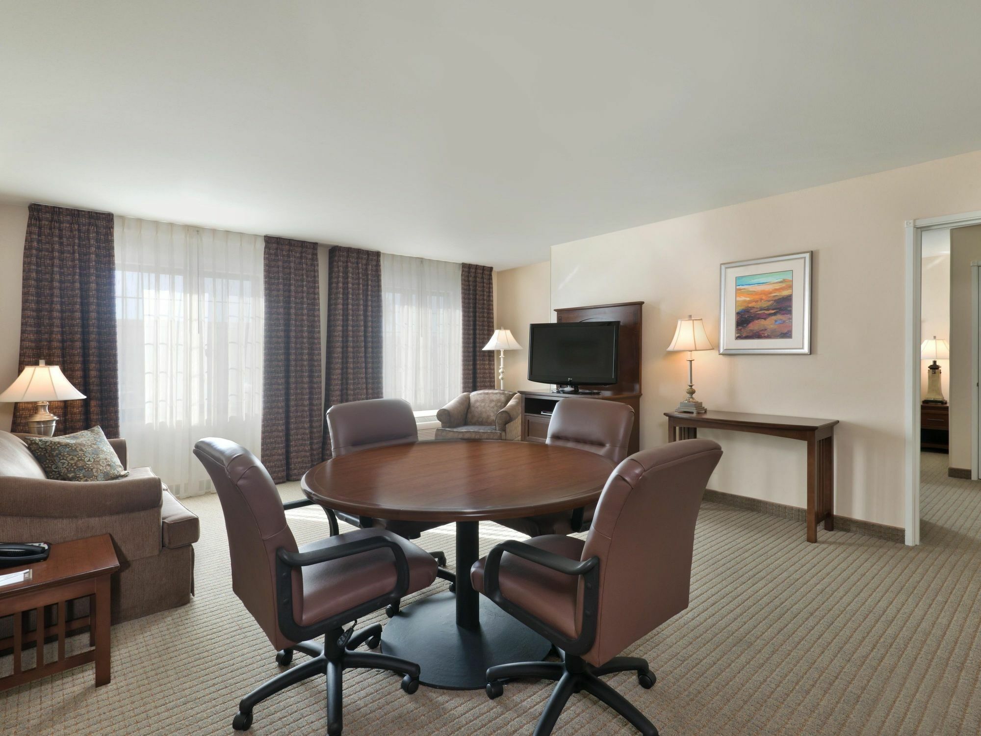 Staybridge Suites Tucson Airport By Ihg Esterno foto