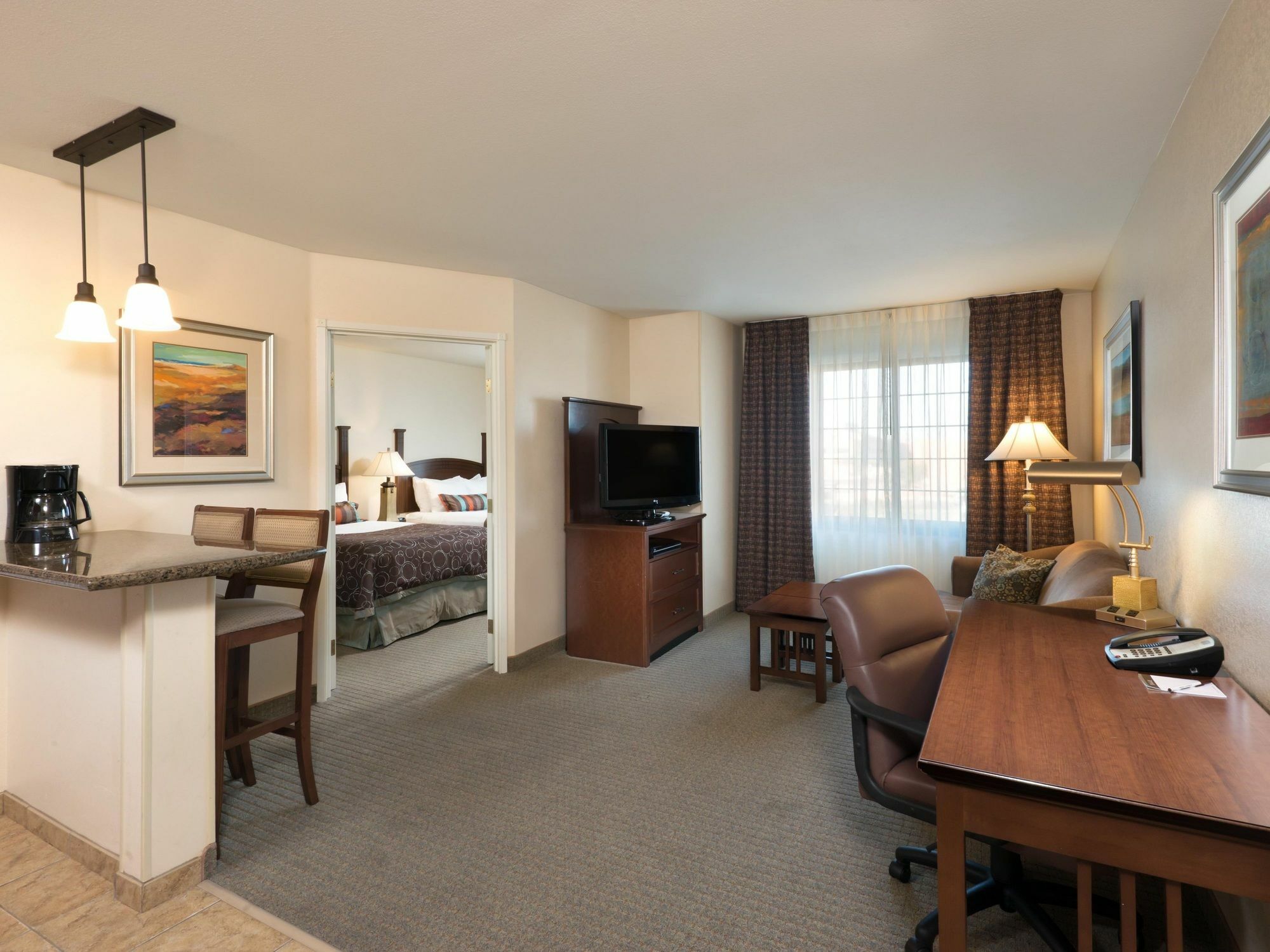 Staybridge Suites Tucson Airport By Ihg Esterno foto